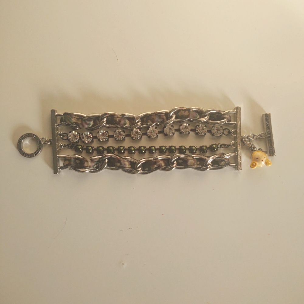 Harajuku Lover Bracelet